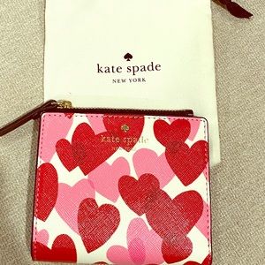 Kate Spade ❤️ wallet